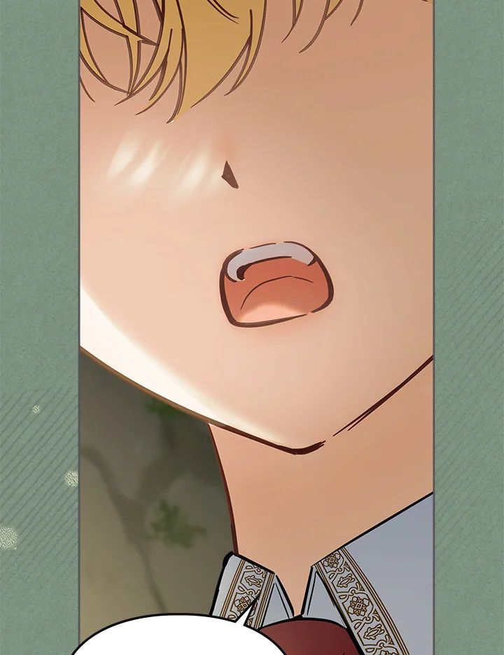 Baby Prisoner of the Winter Castle ตอนที่ 35 71