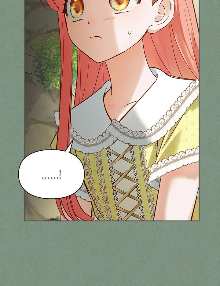 Baby Prisoner of the Winter Castle ตอนที่ 35 80