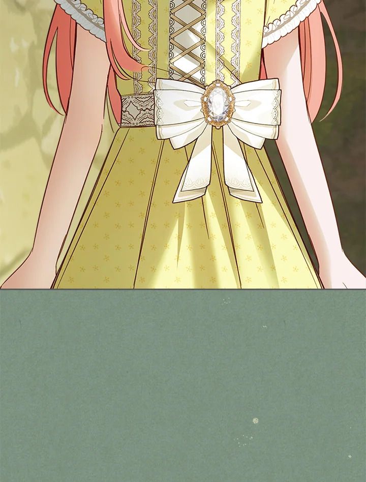 Baby Prisoner of the Winter Castle ตอนที่ 35 86