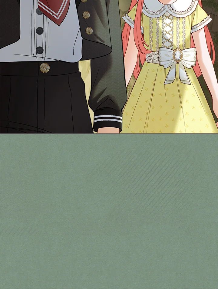 Baby Prisoner of the Winter Castle ตอนที่ 35 90