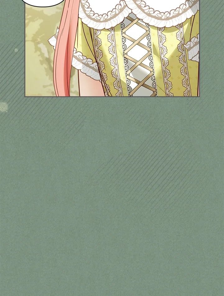 Baby Prisoner of the Winter Castle ตอนที่ 35 94