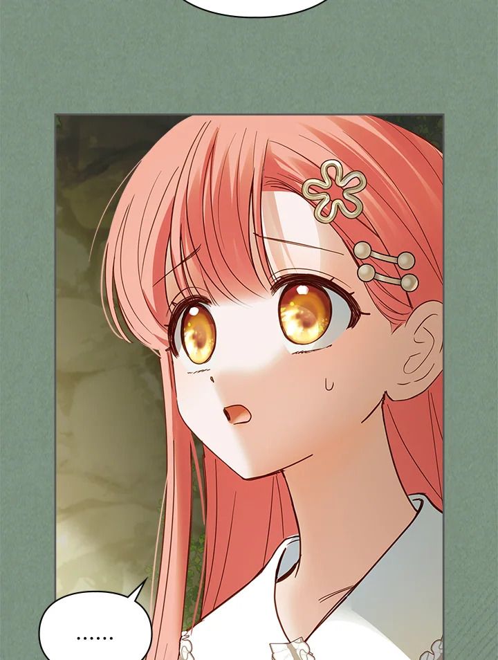 Baby Prisoner of the Winter Castle ตอนที่ 35 93