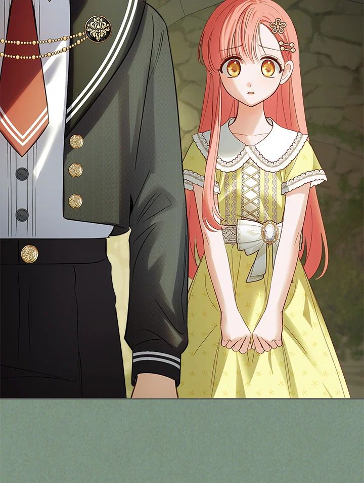 Baby Prisoner of the Winter Castle ตอนที่ 35 101