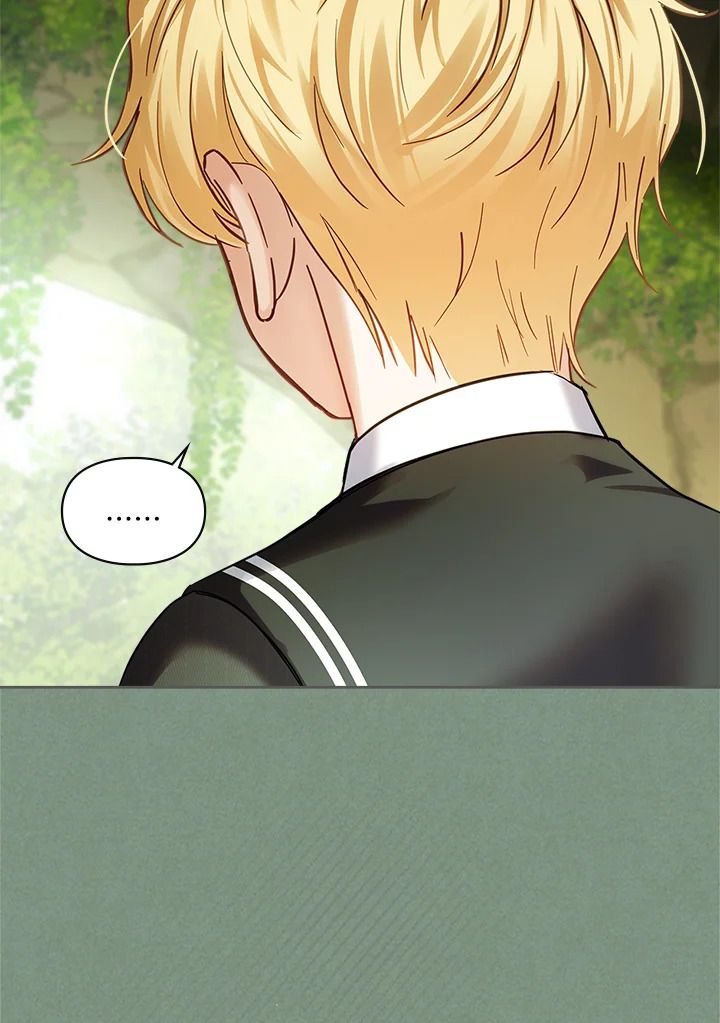 Baby Prisoner of the Winter Castle ตอนที่ 35 107