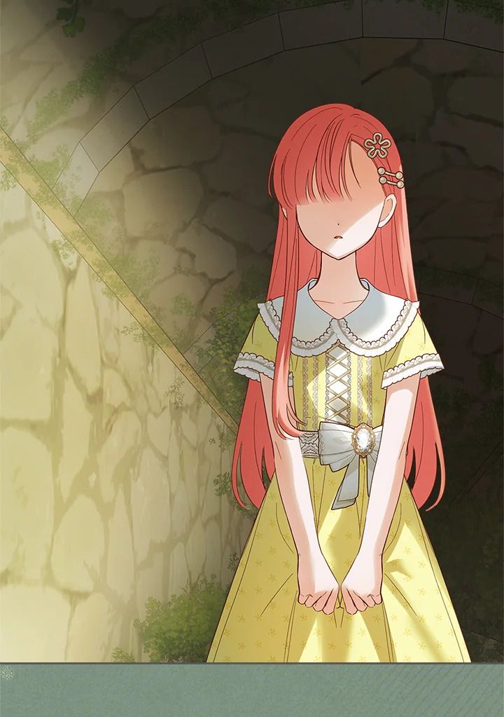 Baby Prisoner of the Winter Castle ตอนที่ 35 109