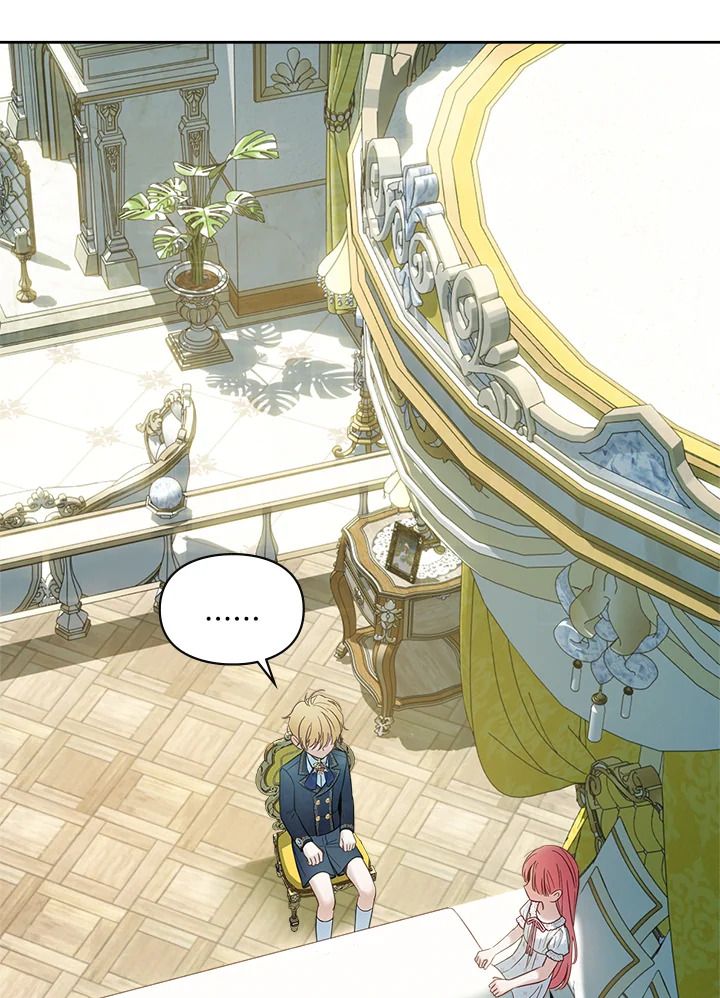 Baby Prisoner of the Winter Castle ตอนที่ 36 4