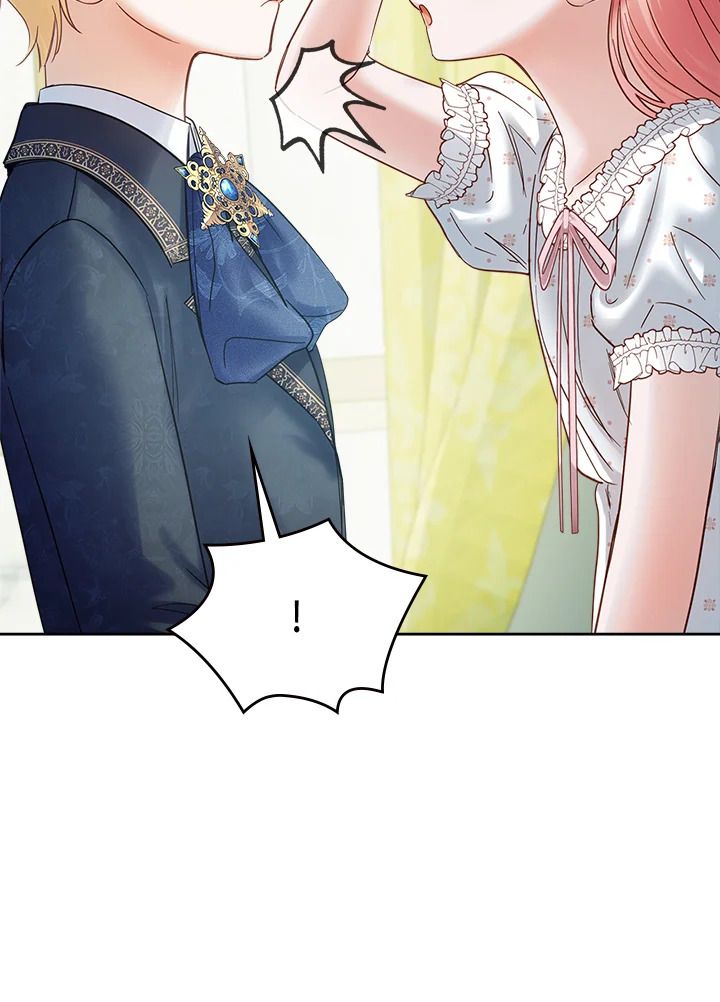 Baby Prisoner of the Winter Castle ตอนที่ 36 12