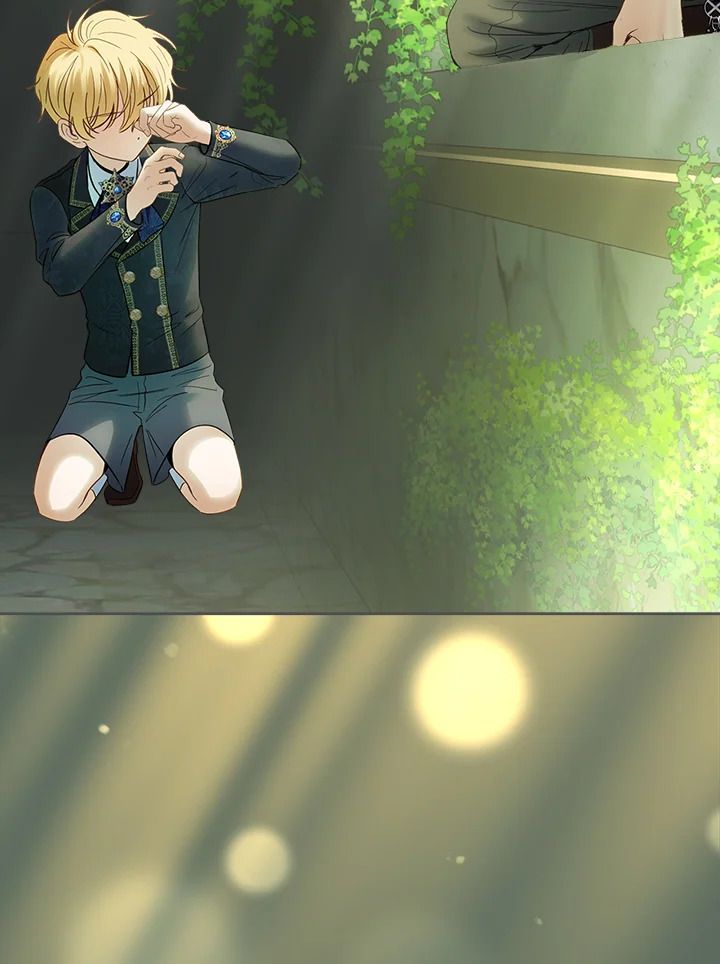 Baby Prisoner of the Winter Castle ตอนที่ 36 51