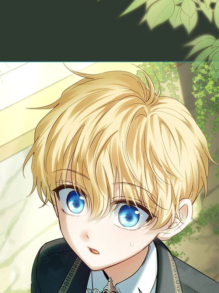 Baby Prisoner of the Winter Castle ตอนที่ 36 58