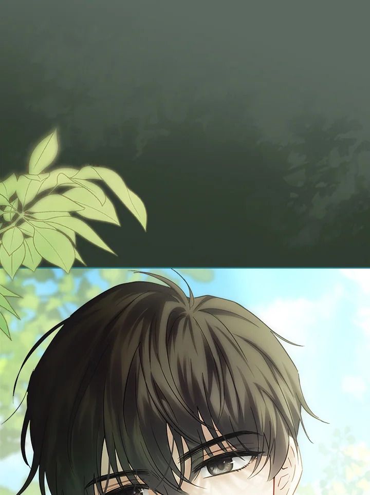 Baby Prisoner of the Winter Castle ตอนที่ 36 56