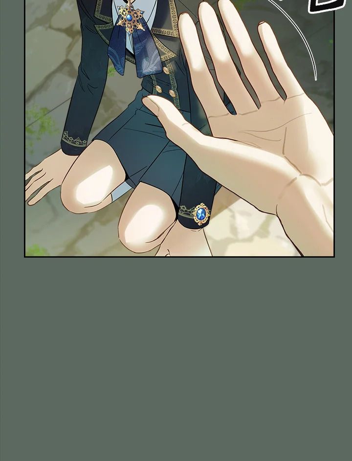 Baby Prisoner of the Winter Castle ตอนที่ 36 61