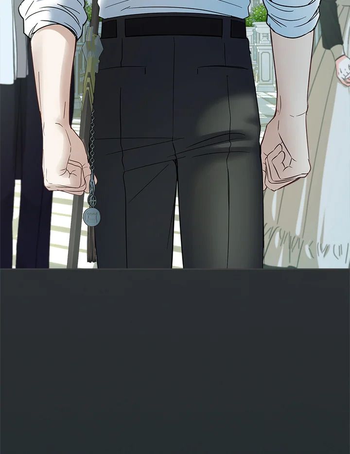 Baby Prisoner of the Winter Castle ตอนที่ 36 86