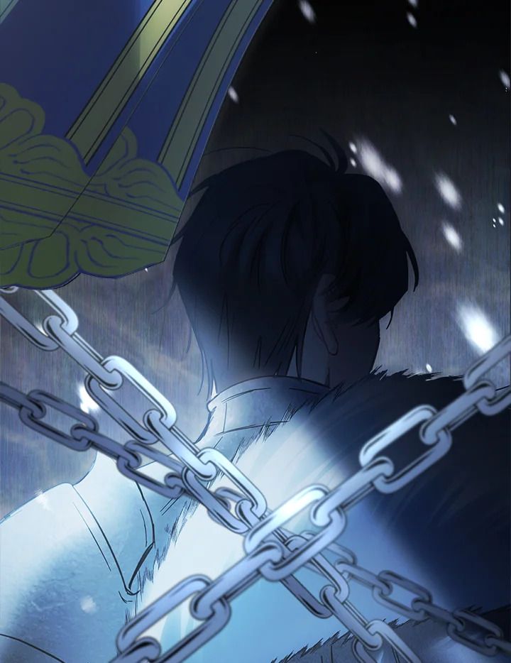 Baby Prisoner of the Winter Castle ตอนที่ 36 90