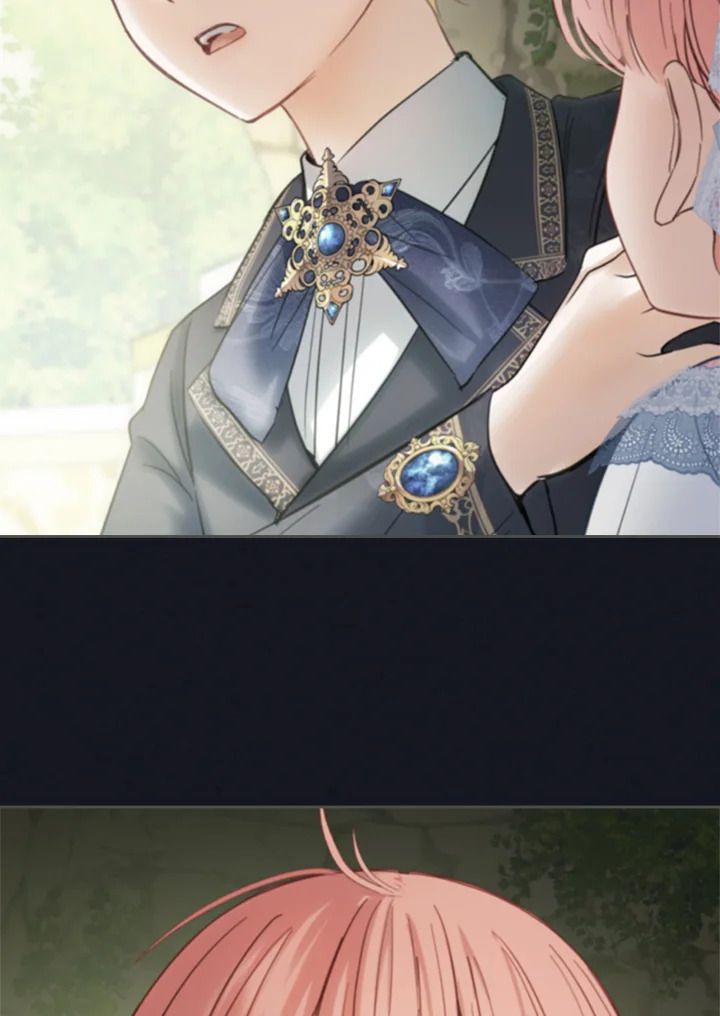 Baby Prisoner of the Winter Castle ตอนที่ 36 100