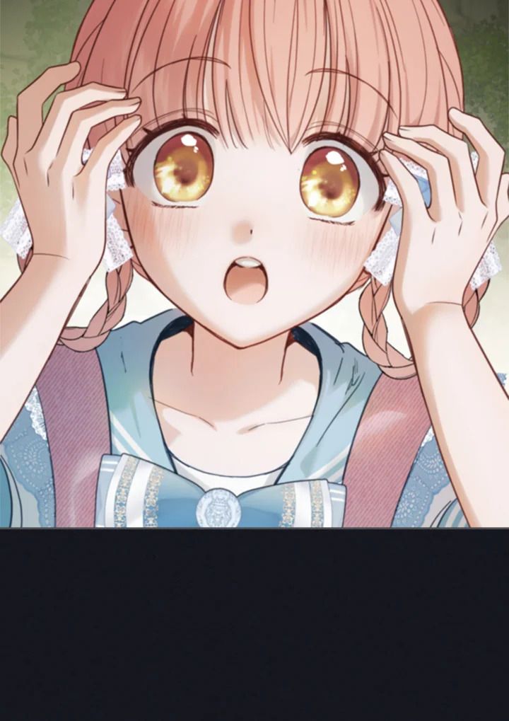 Baby Prisoner of the Winter Castle ตอนที่ 36 101