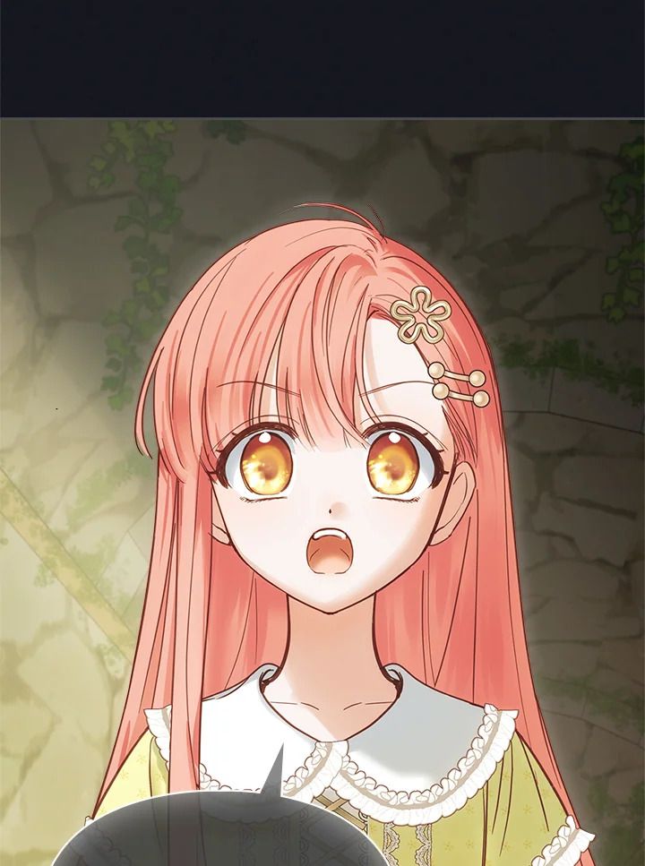 Baby Prisoner of the Winter Castle ตอนที่ 36 105