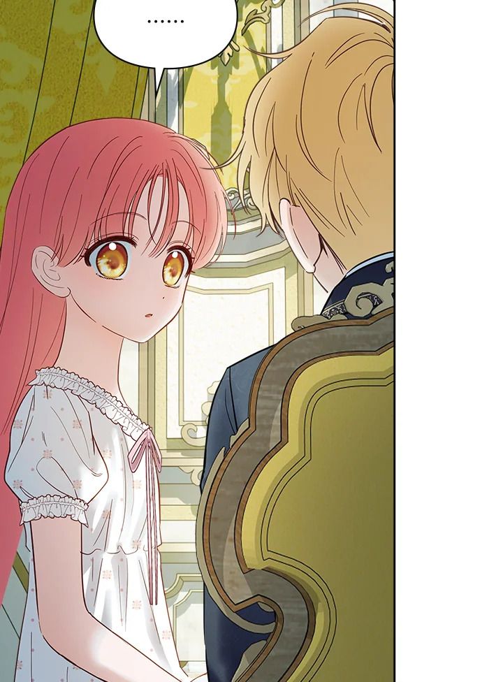 Baby Prisoner of the Winter Castle ตอนที่ 36 118