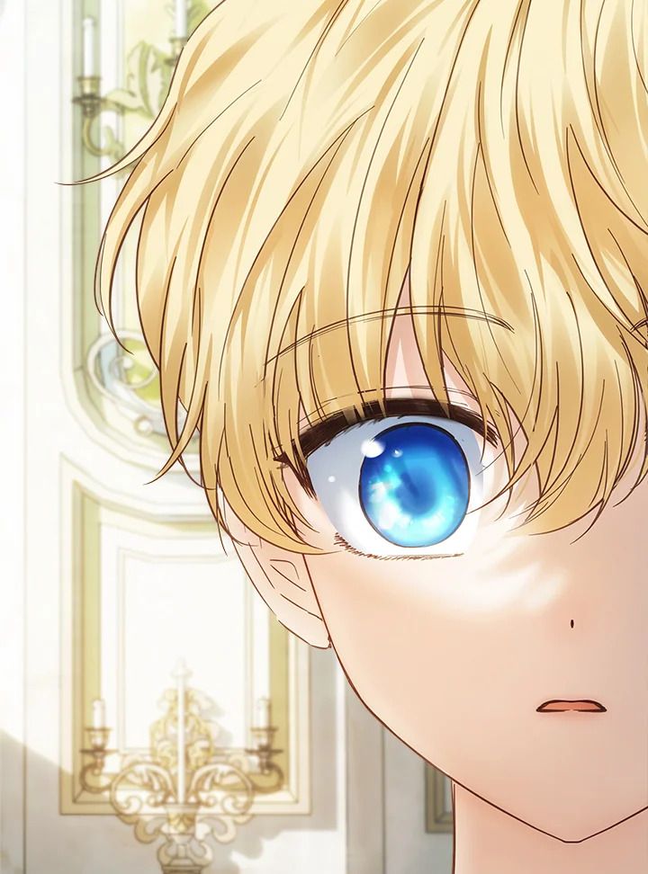 Baby Prisoner of the Winter Castle ตอนที่ 36 126