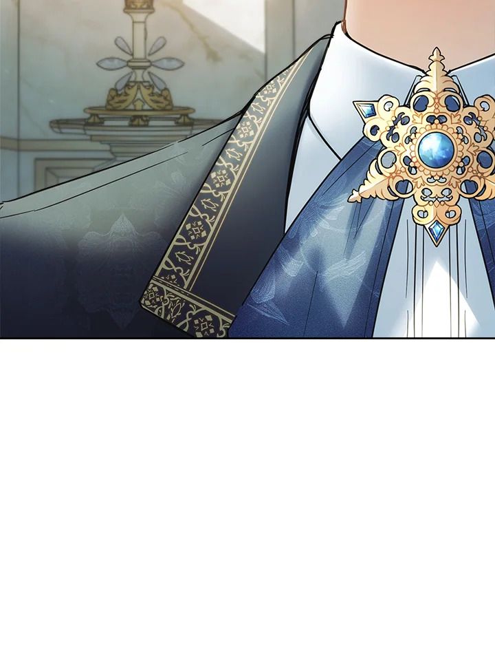 Baby Prisoner of the Winter Castle ตอนที่ 36 127