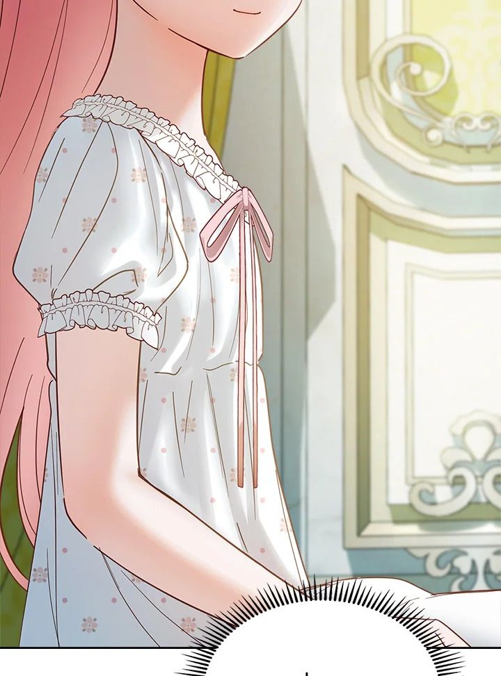 Baby Prisoner of the Winter Castle ตอนที่ 36 131