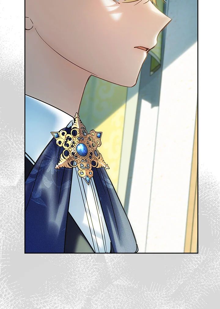 Baby Prisoner of the Winter Castle ตอนที่ 36 147