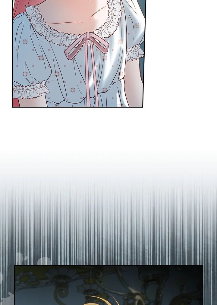 Baby Prisoner of the Winter Castle ตอนที่ 37 17