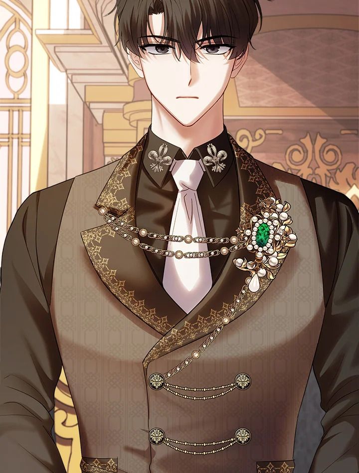 Baby Prisoner of the Winter Castle ตอนที่ 37 36