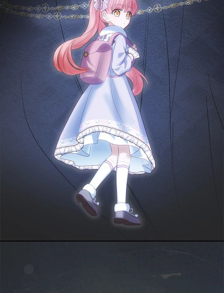 Baby Prisoner of the Winter Castle ตอนที่ 37 52