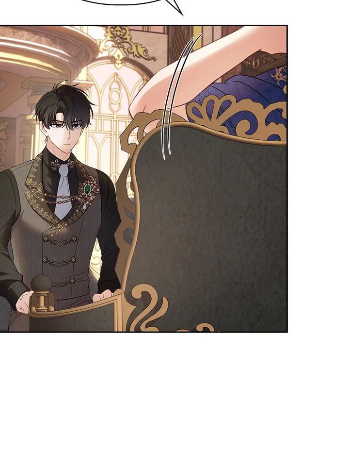 Baby Prisoner of the Winter Castle ตอนที่ 37 42