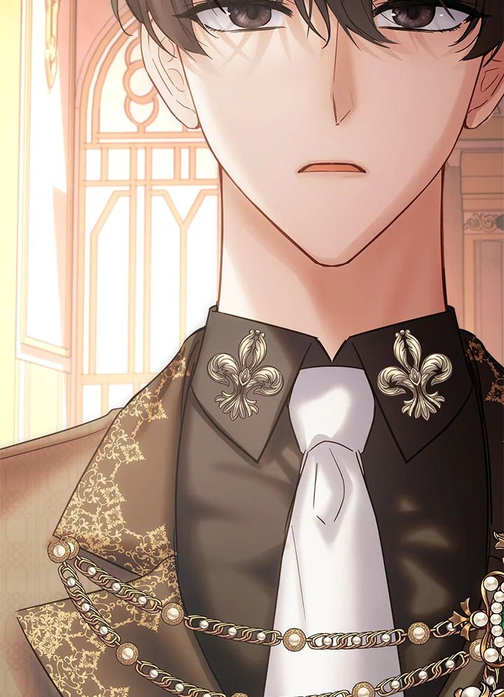 Baby Prisoner of the Winter Castle ตอนที่ 37 72