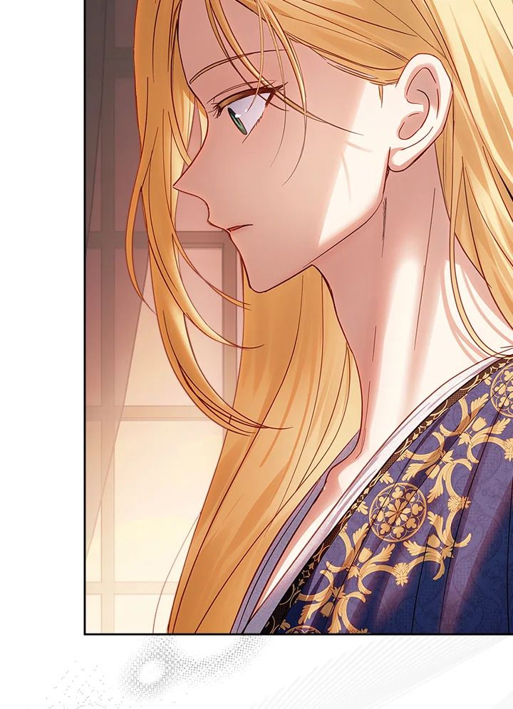 Baby Prisoner of the Winter Castle ตอนที่ 37 76