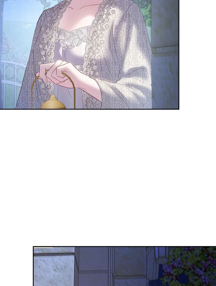 Baby Prisoner of the Winter Castle ตอนที่ 37 115