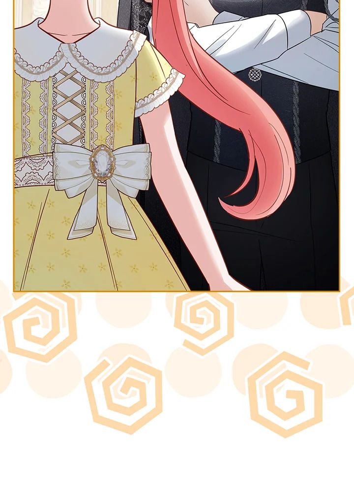 Baby Prisoner of the Winter Castle ตอนที่ 38 11