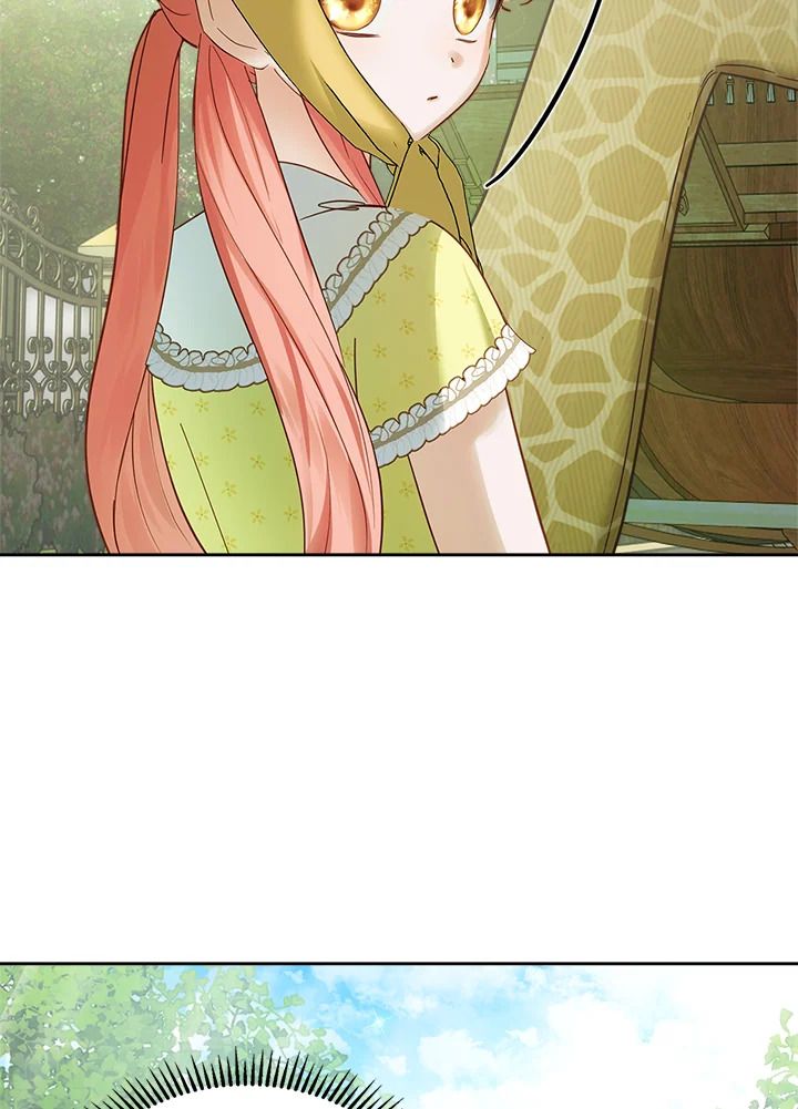 Baby Prisoner of the Winter Castle ตอนที่ 38 30