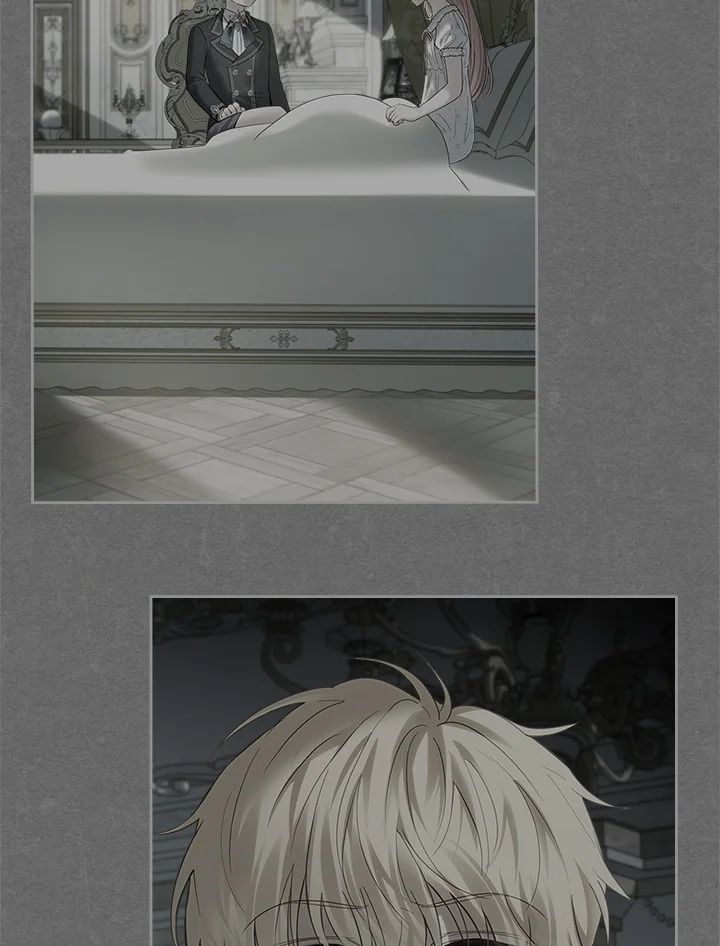 Baby Prisoner of the Winter Castle ตอนที่ 38 35