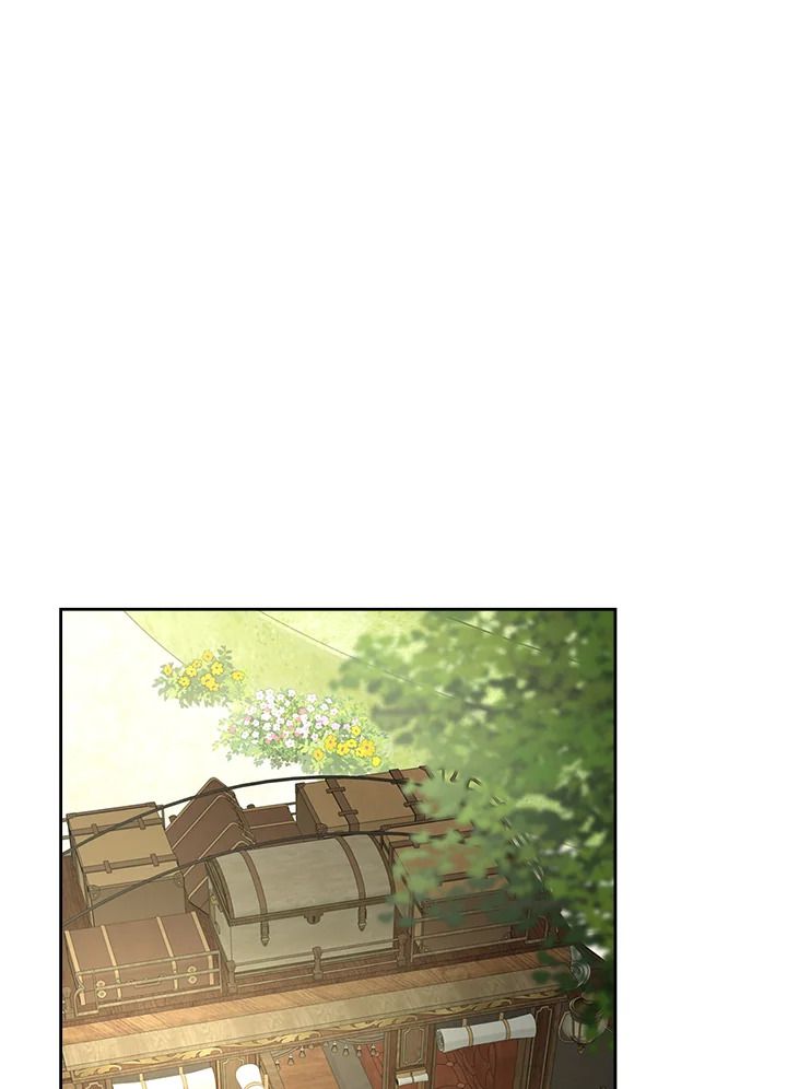 Baby Prisoner of the Winter Castle ตอนที่ 38 45