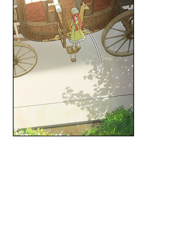 Baby Prisoner of the Winter Castle ตอนที่ 38 46