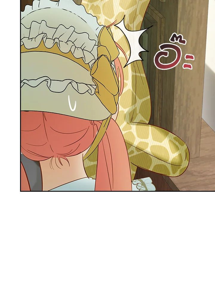 Baby Prisoner of the Winter Castle ตอนที่ 38 51