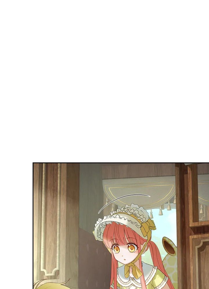 Baby Prisoner of the Winter Castle ตอนที่ 38 59