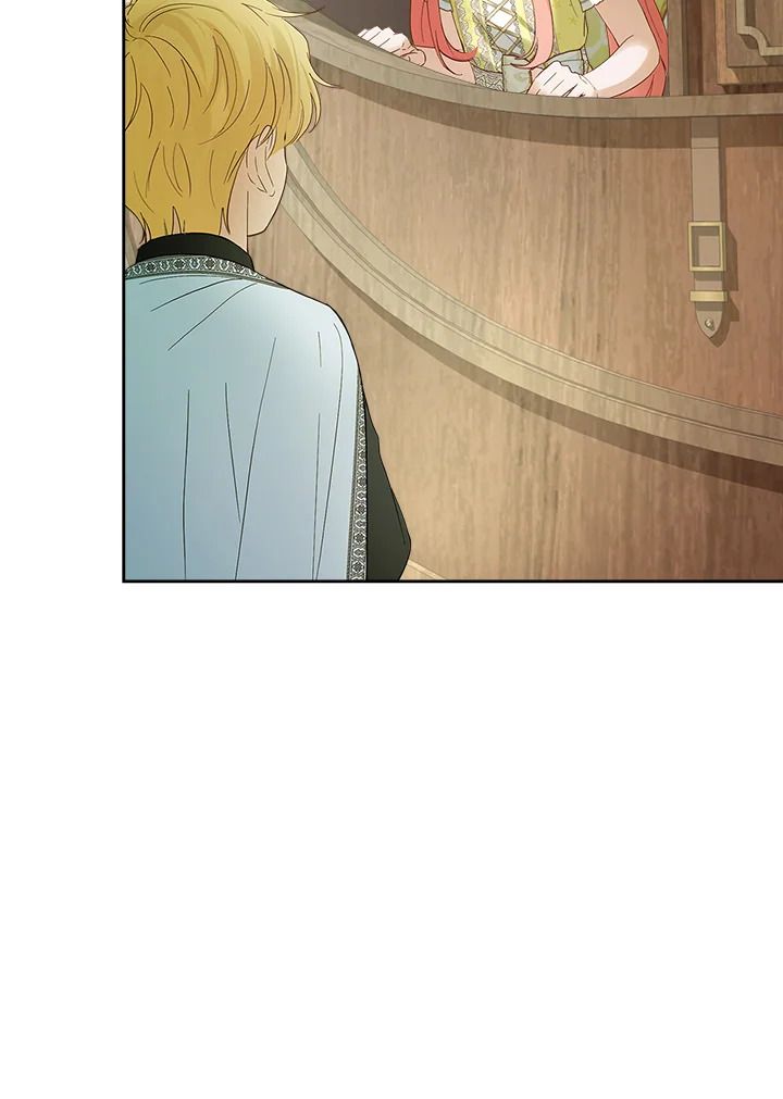 Baby Prisoner of the Winter Castle ตอนที่ 38 60