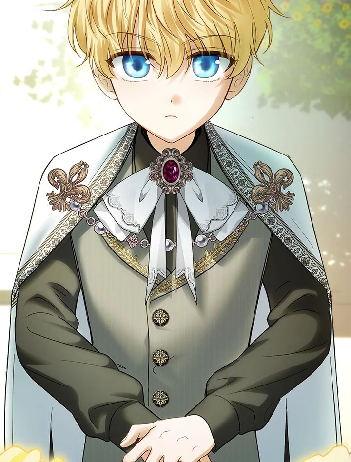 Baby Prisoner of the Winter Castle ตอนที่ 38 62