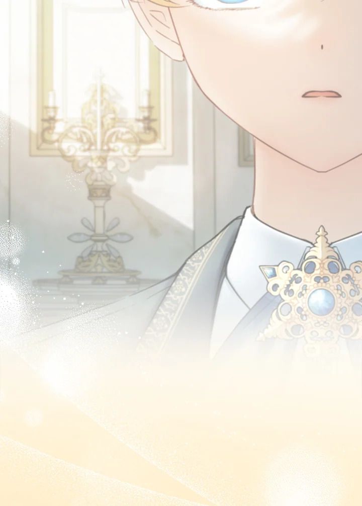 Baby Prisoner of the Winter Castle ตอนที่ 38 76