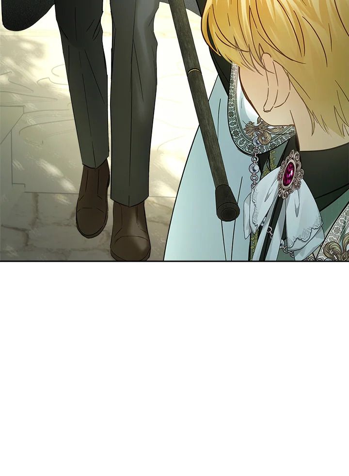 Baby Prisoner of the Winter Castle ตอนที่ 38 91