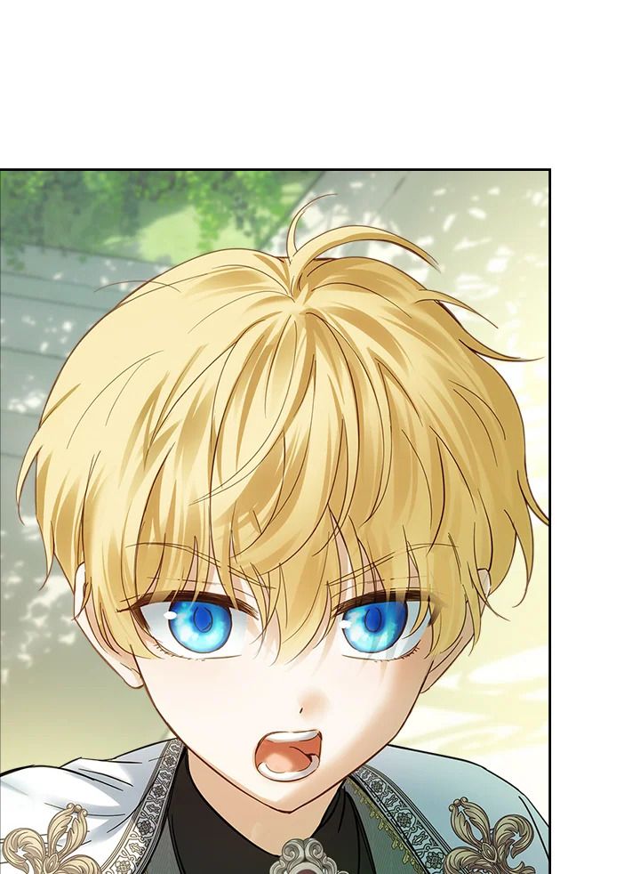 Baby Prisoner of the Winter Castle ตอนที่ 38 92