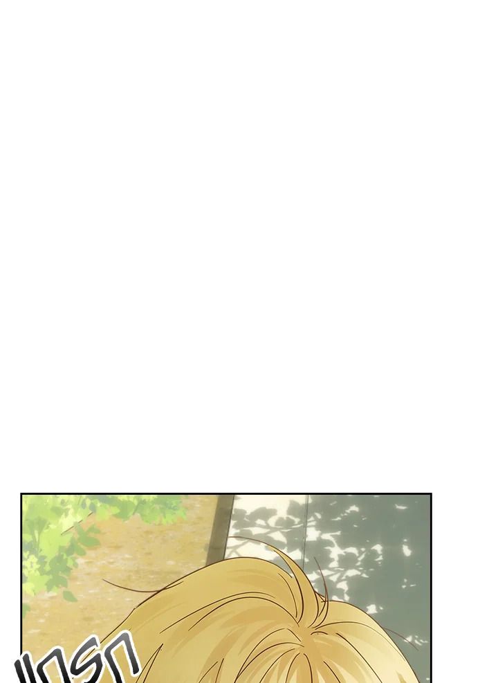 Baby Prisoner of the Winter Castle ตอนที่ 38 100