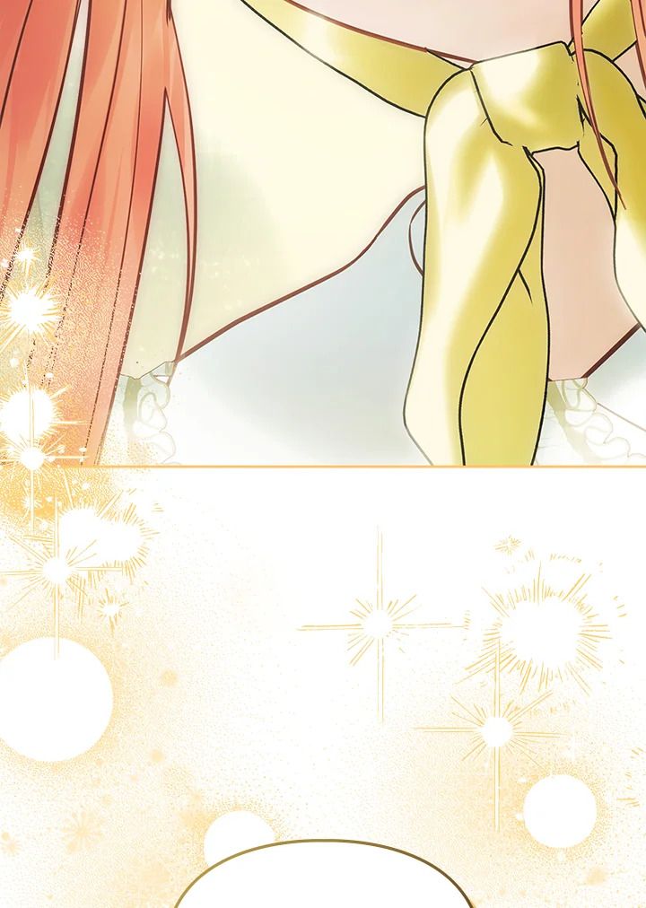 Baby Prisoner of the Winter Castle ตอนที่ 38 111