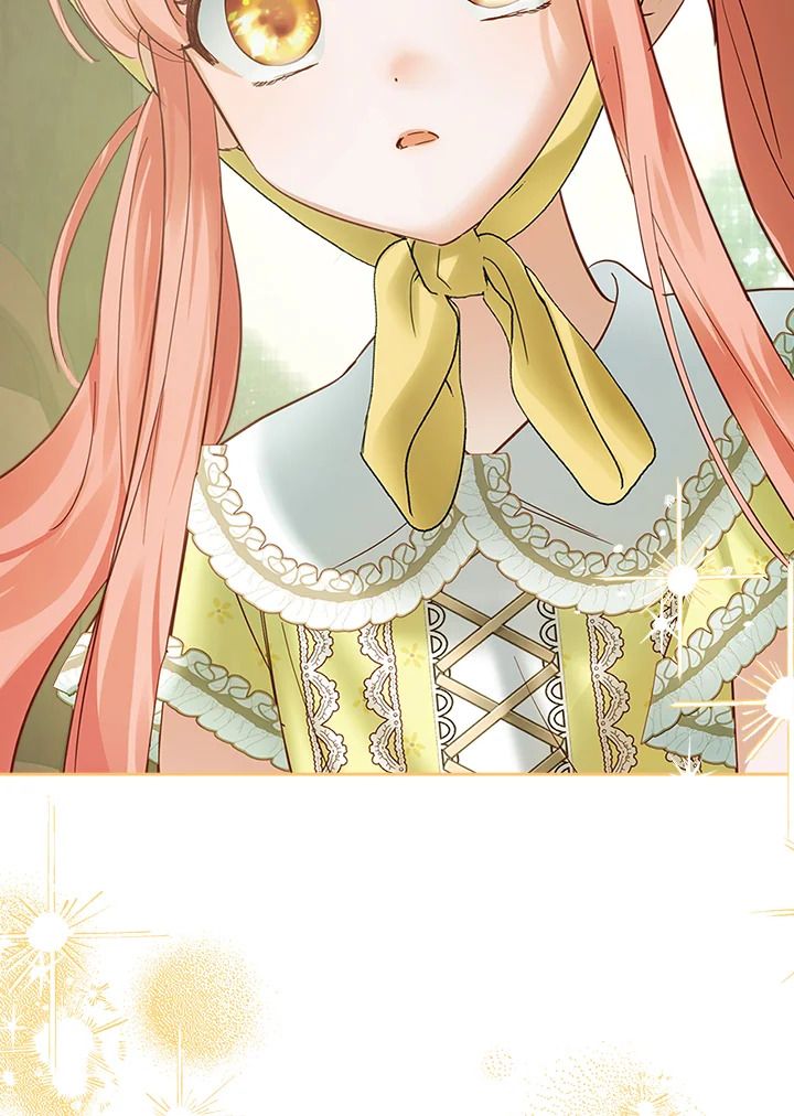 Baby Prisoner of the Winter Castle ตอนที่ 38 109