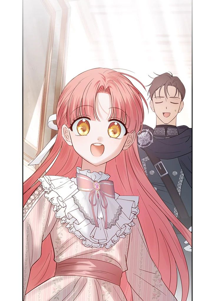 Baby Prisoner of the Winter Castle ตอนที่ 38 122