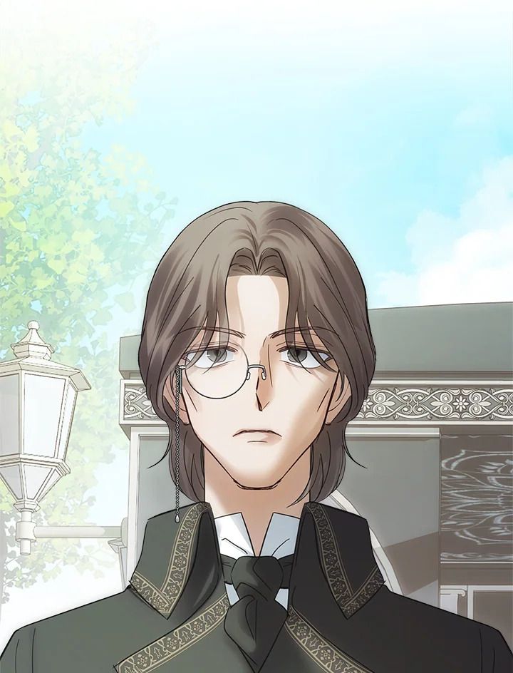 Baby Prisoner of the Winter Castle ตอนที่ 38 156