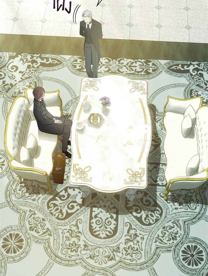 Baby Prisoner of the Winter Castle ตอนที่ 39 3